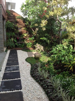 Club Residence Waterfall Villa